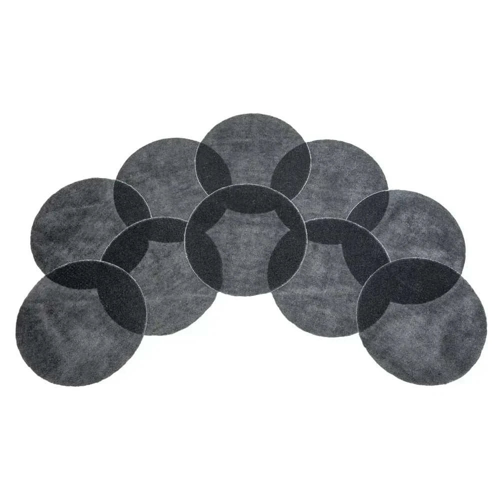 20" Round Floor Sanding Screens