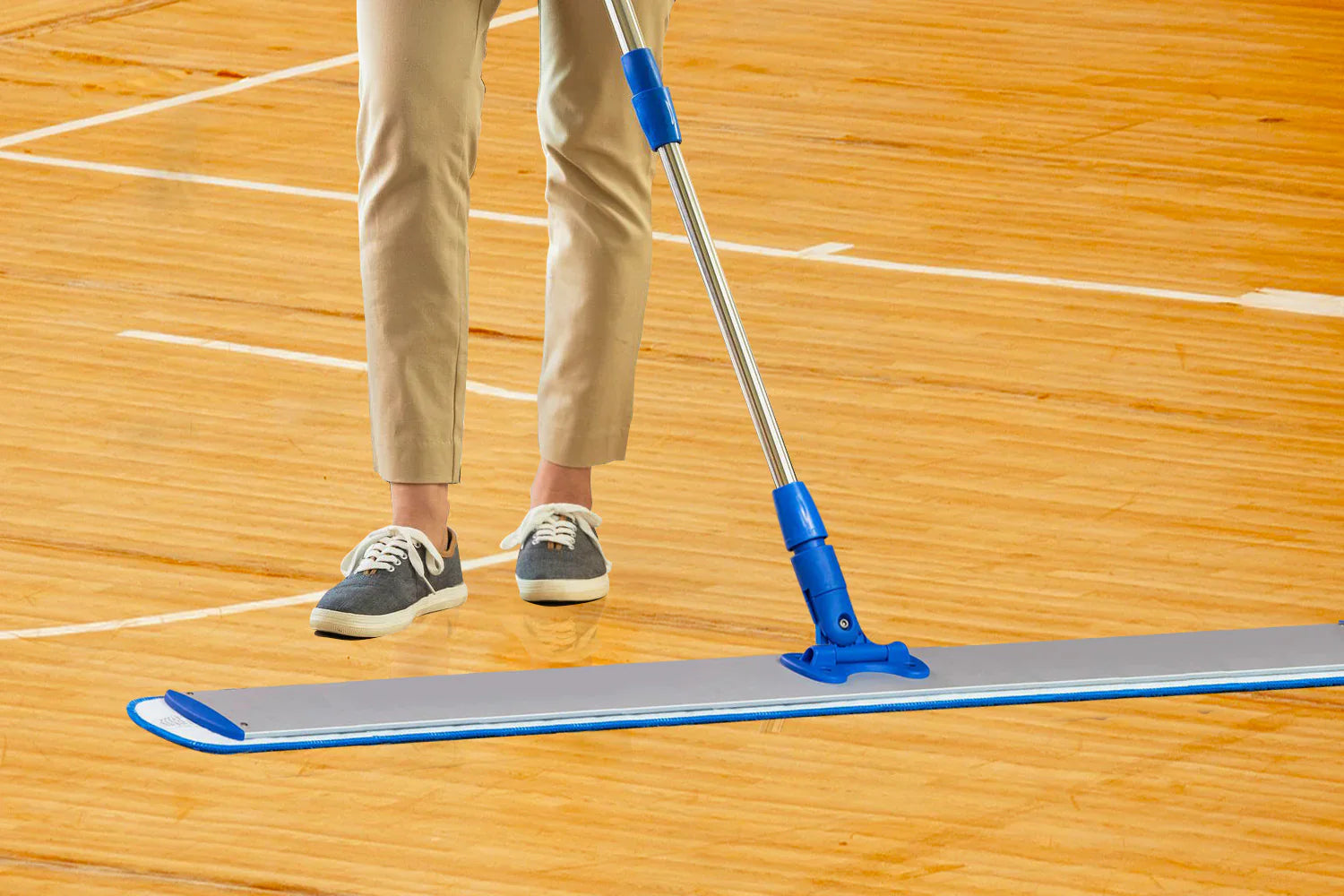 Mops/ Applicators & Maintenance