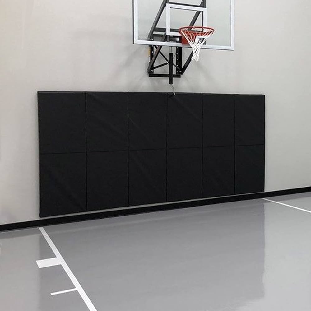 Wall Base and Padding