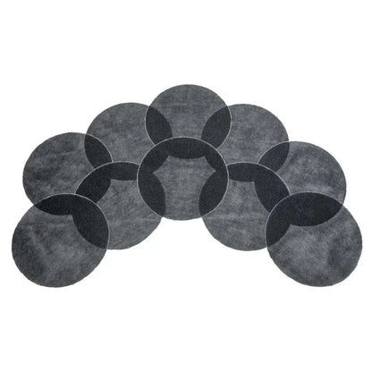 20" Round Floor Sanding Screens