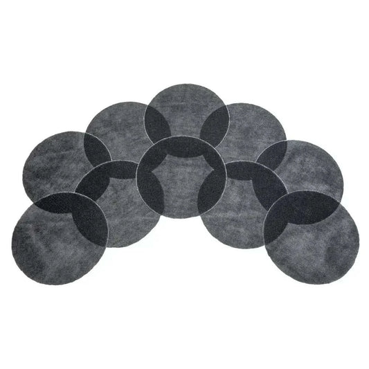 20" Round Floor Sanding Screens