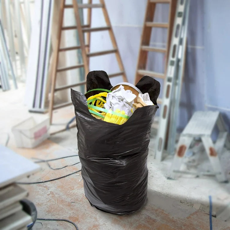 42 Gal. Heavy-Duty Clean-Up Bags
