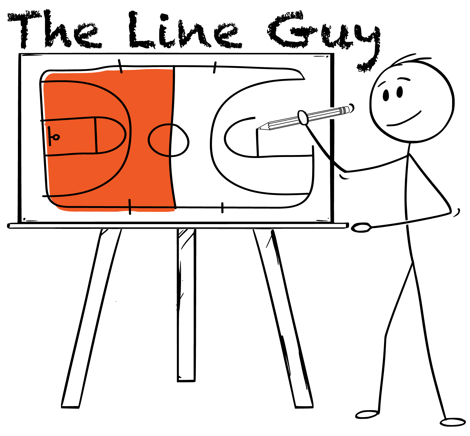 Court Floor Design