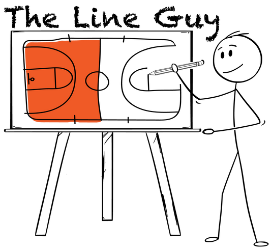 Court Floor Design