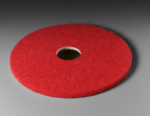 3M™ Red Buffer Pad